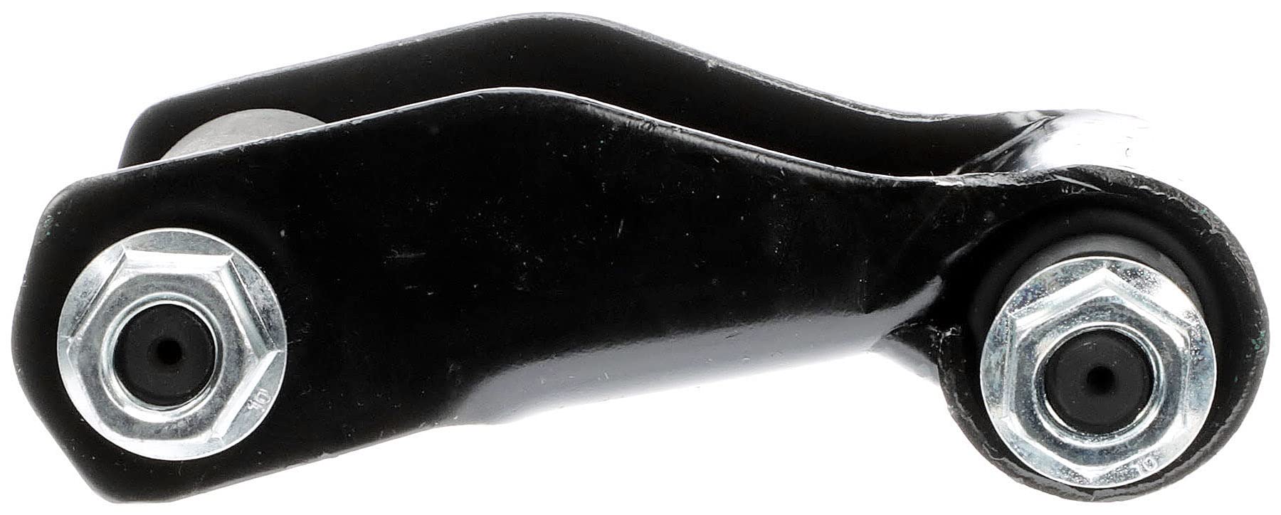 Dorman Rear Rearward 722-004 Leaf Spring Shackle Compatible with Select Ford Models