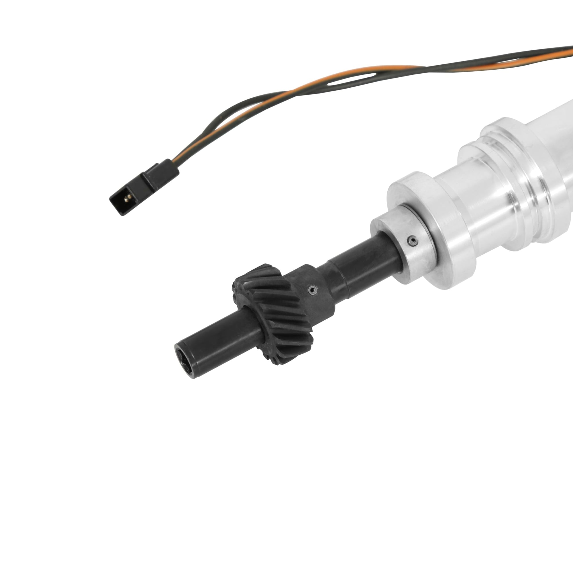 351W MSD Pro-Billet Street Distributor 8478