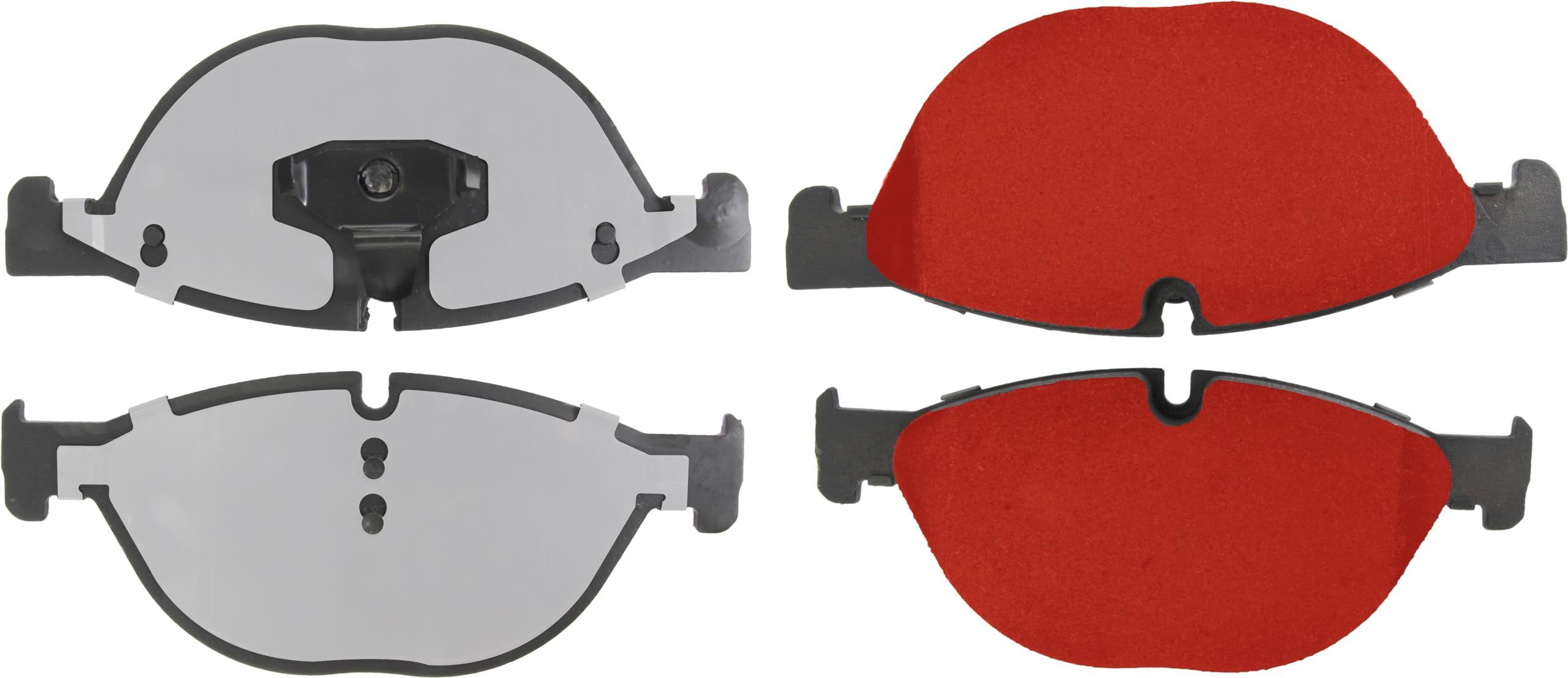 500.14090 Centric PQ PRO PADS