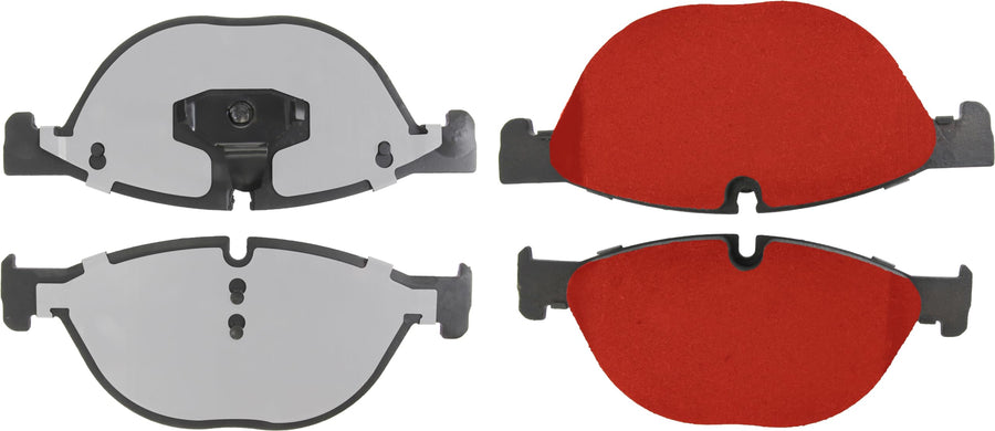 500.14090 Centric PQ PRO PADS