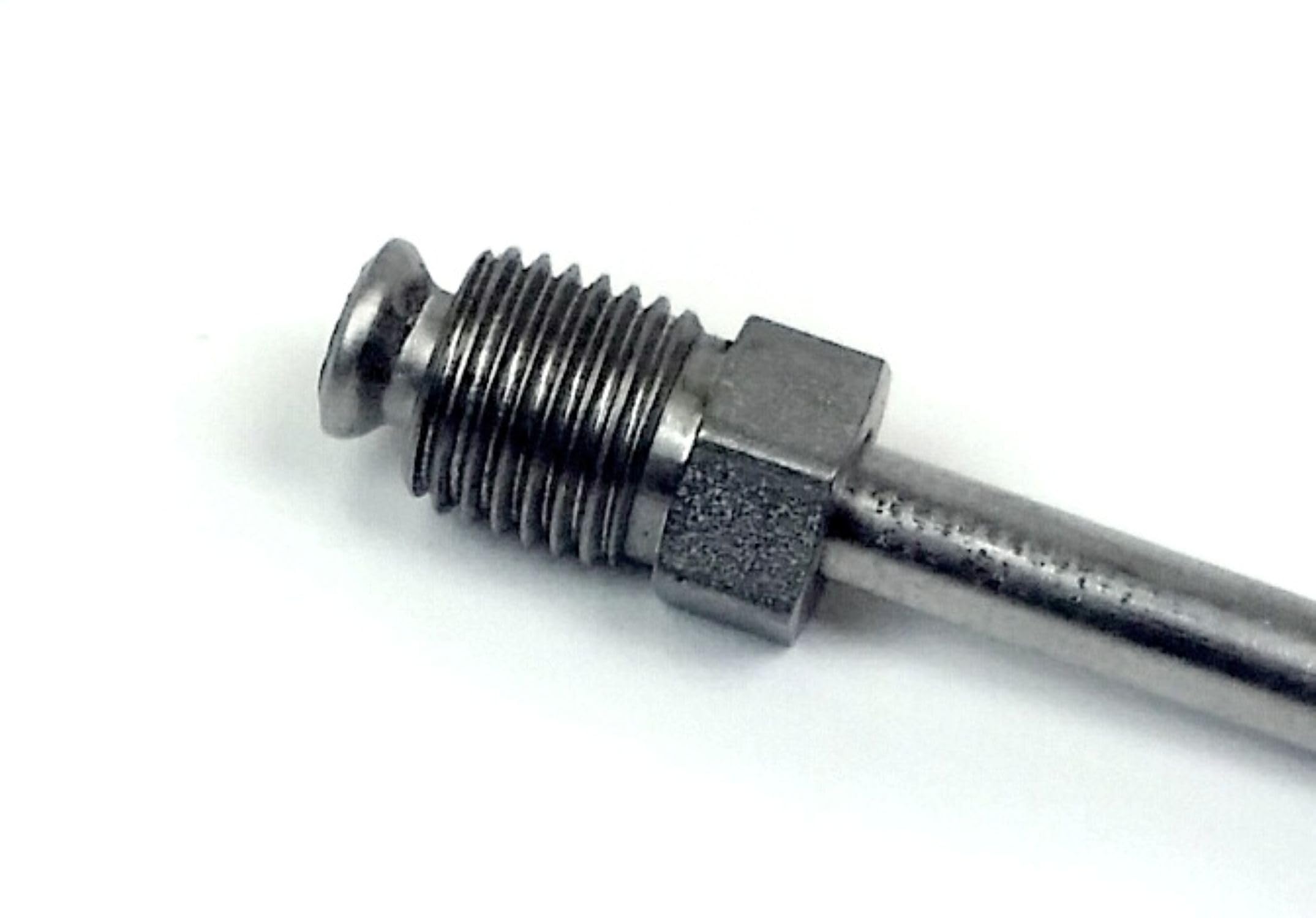 6801319 Baer Brakes ReMaster to ReMaster Prop Valve Hardlines