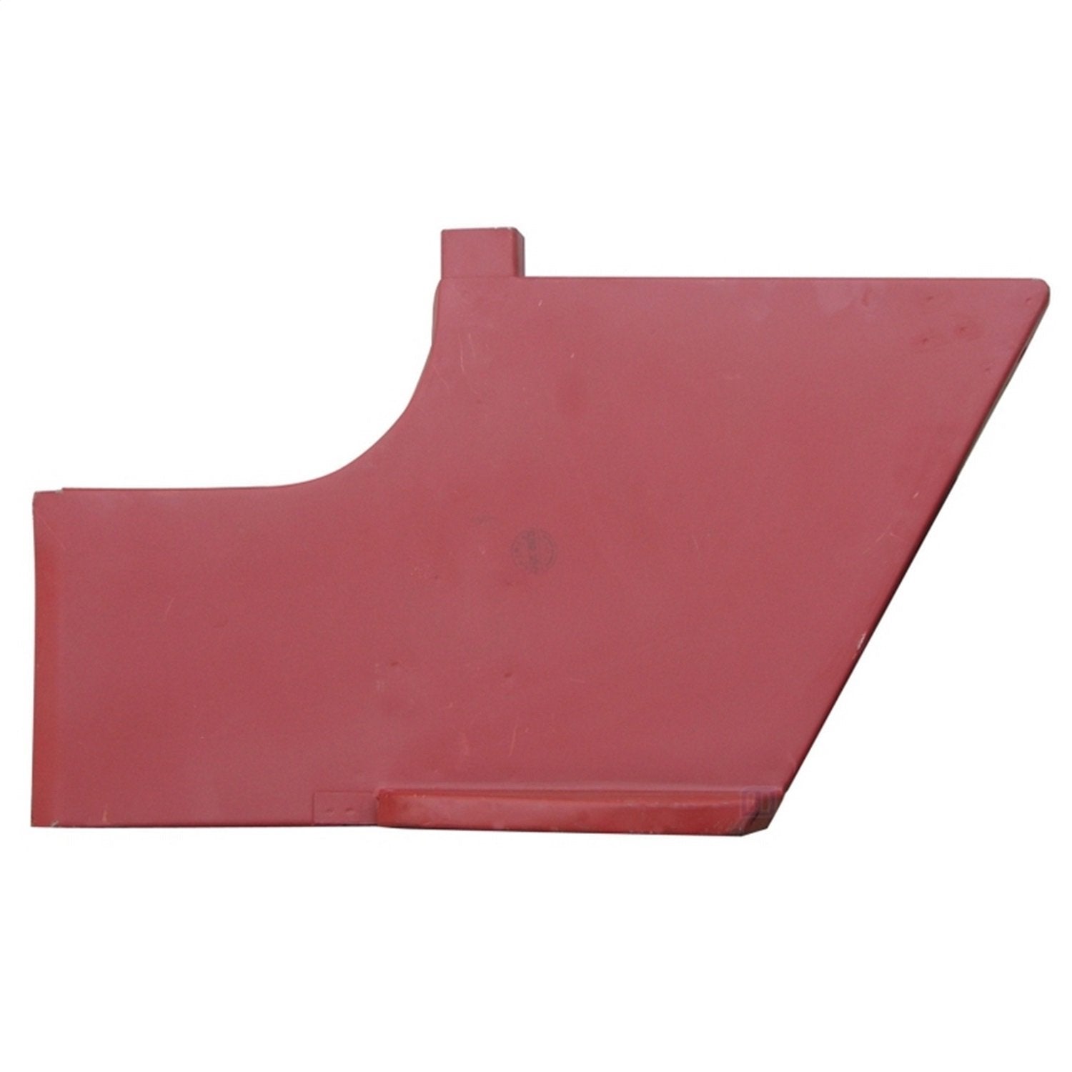 12010.01 | Omix-Ada | Left Cowl Side Panel | OE Reference: A-3008 | Fits 1941-1945 Willys MB/Ford GPW