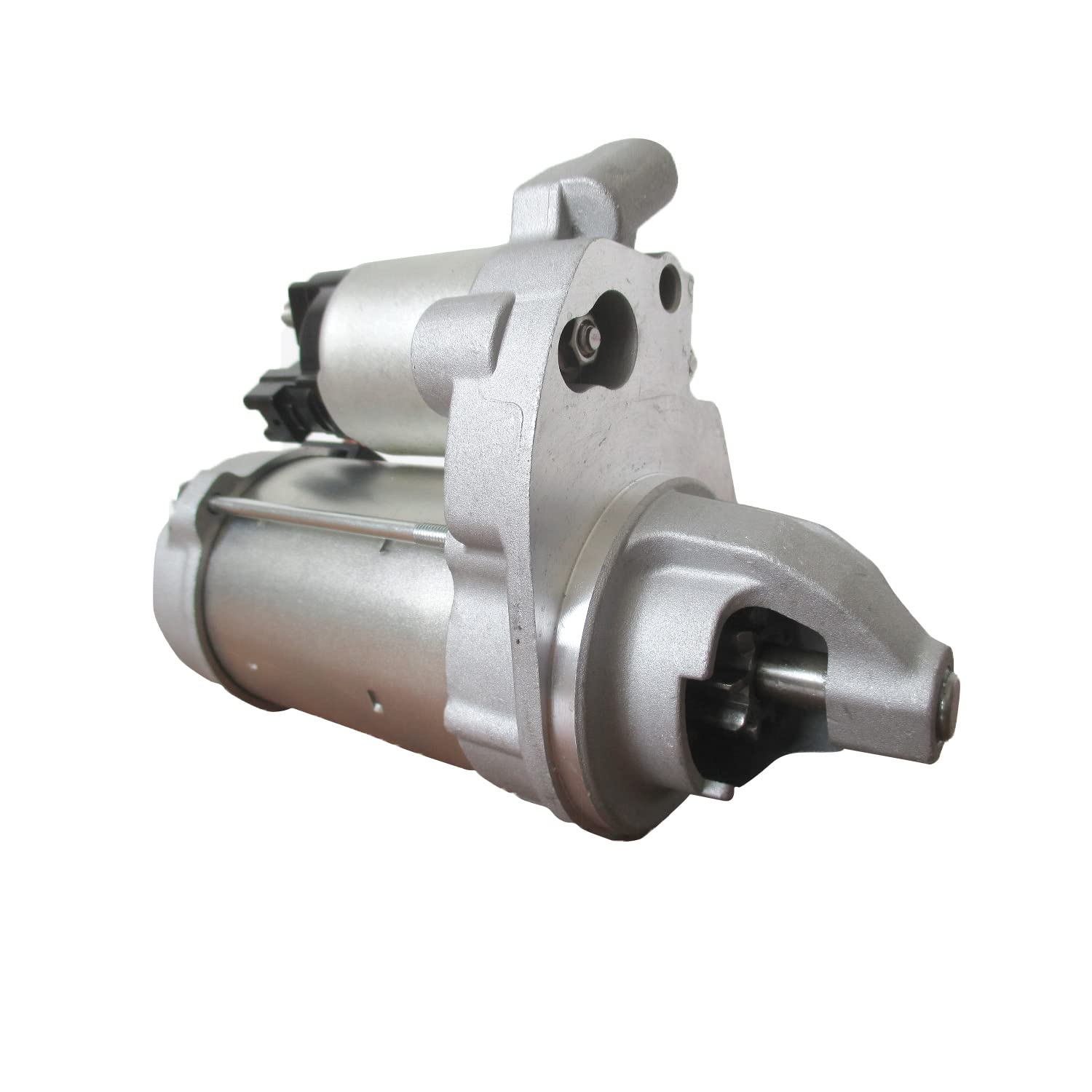 Starter Motor TYC 1-19175 Compatible with 2010-2016 Toyota Tundra