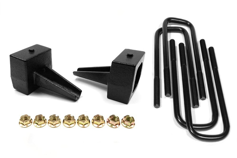 5" Rear Block Kit Southern Truck 25033