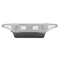 Front Bumper Rockline Lower Skid Plate