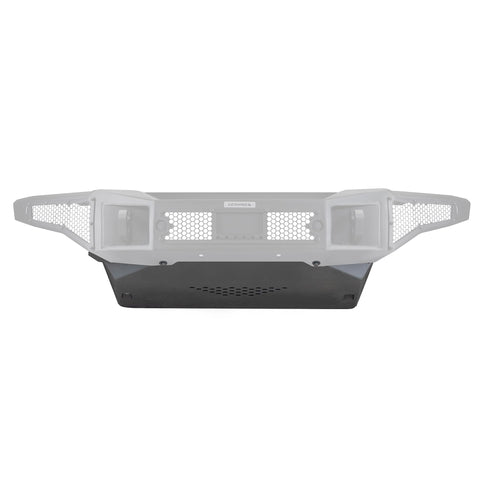 Front Bumper Rockline Lower Skid Plate