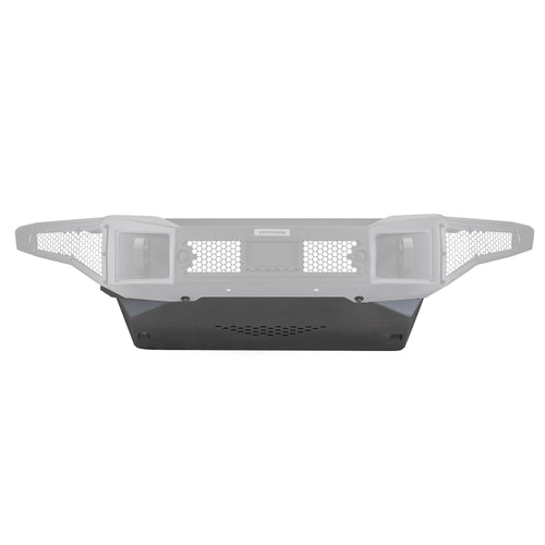 Front Bumper Rockline Lower Skid Plate