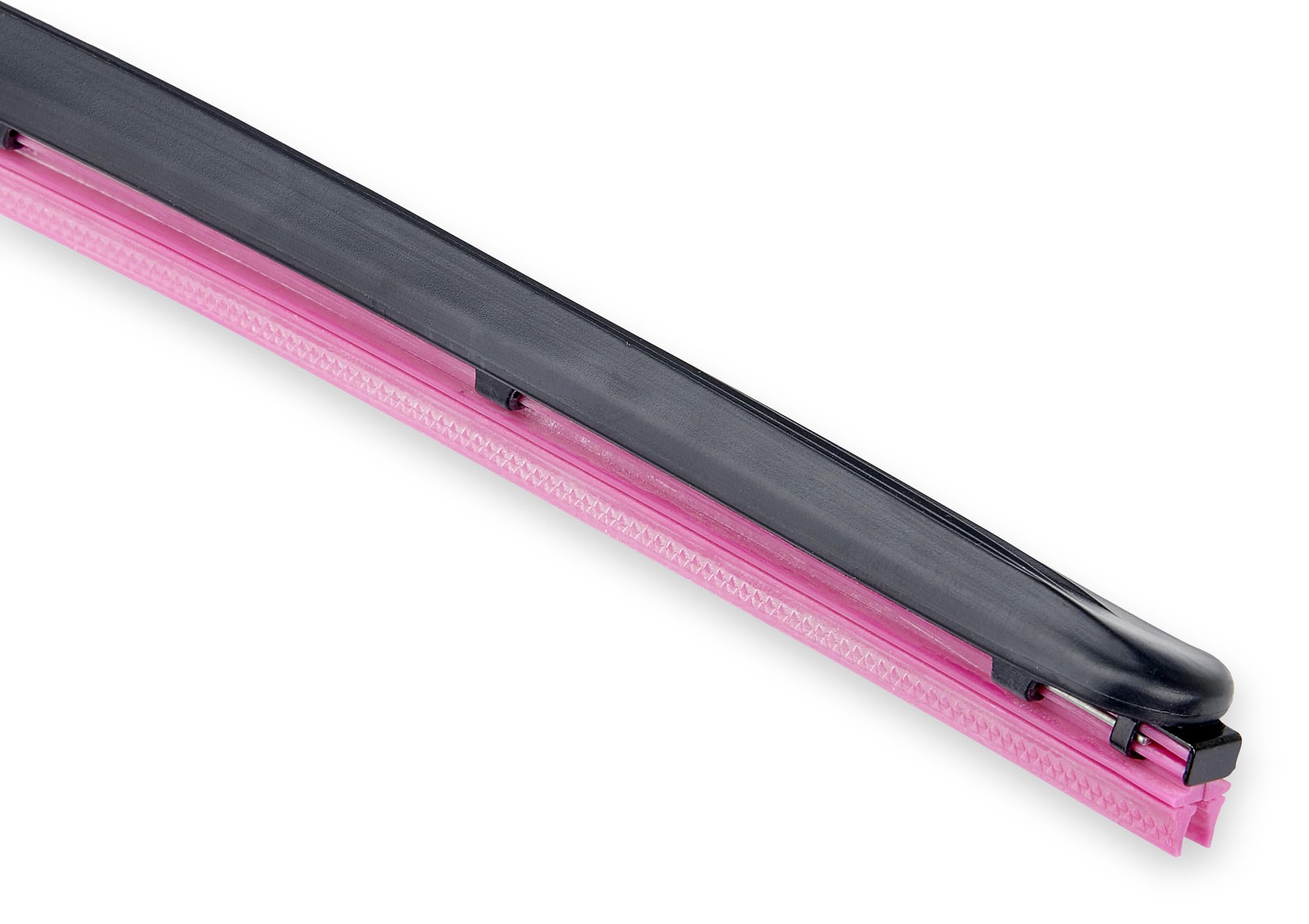 PINK 24" SILICONE SHADEBLADE WPR BLD
