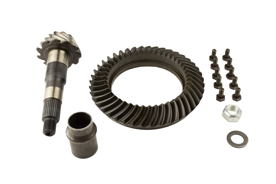 Differential Ring and Pinion Gear Set Spicer 84213-5 for DANA 44, 3.91 Ratio