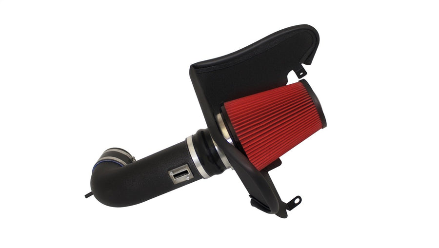APEX Series Corsa Performance 615862-D Black Metal Air Intake
