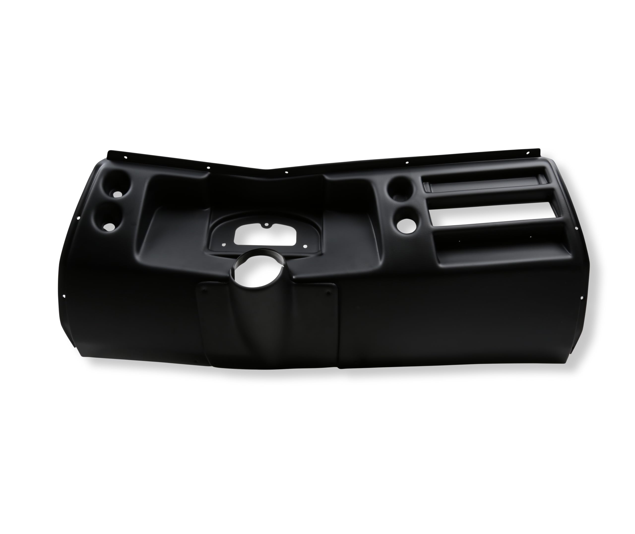 Racepak Dashes Holley EFI 553-414 Dash Bezel for