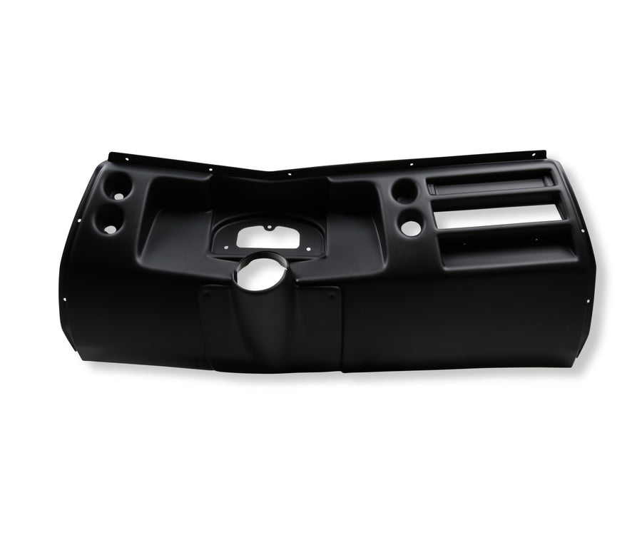 Racepak Dashes Holley EFI 553-414 Dash Bezel for