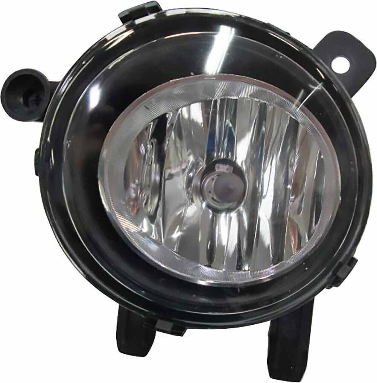 Replacement DEPO 444-2035R-AQ Passenger Side Fog Light Assembly