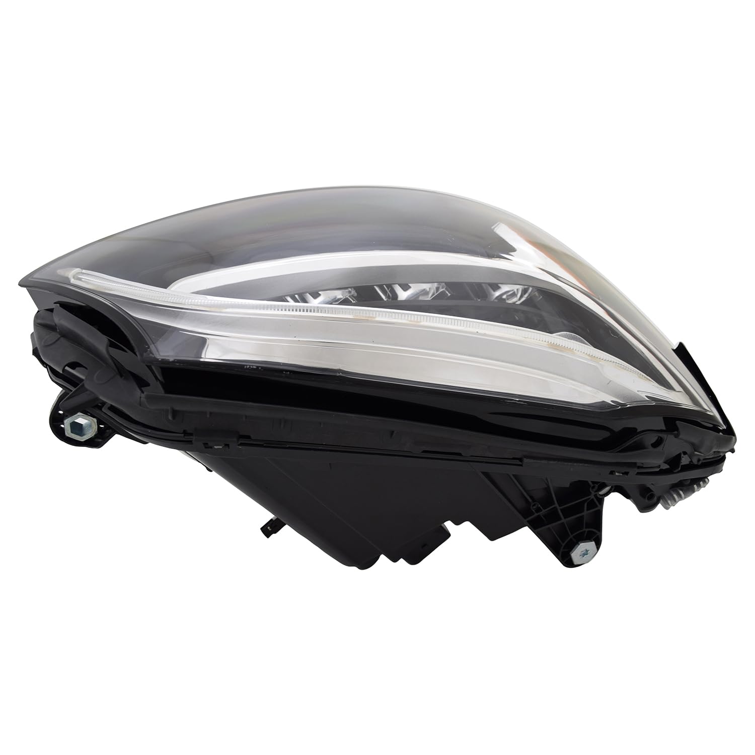 Front Right TYC 20-17041-00 Headlight Assembly