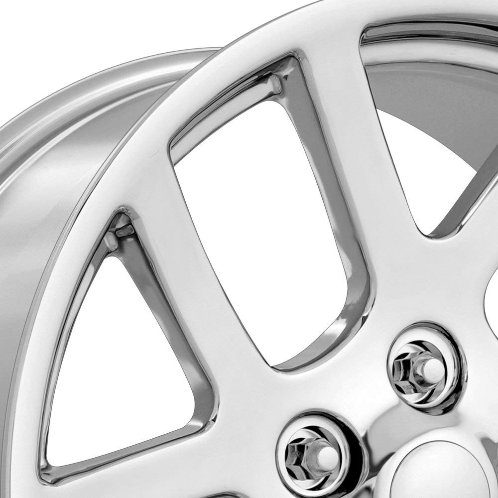 FORGED AMERICAN RACING VF497 Custom Wheel Chromium (hexavalent compounds) (19 x 9. inches /0 x 72 mm, 0 mm Offset)