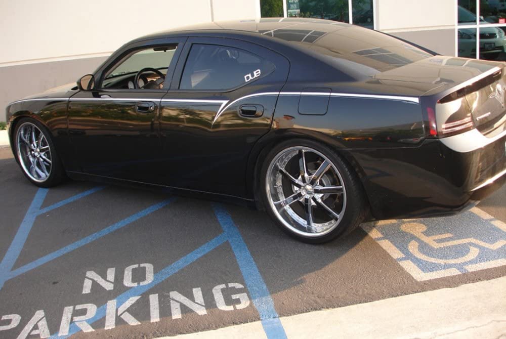 MR-CDK-DC06-EZII Megan Racing EZII Series Coilover Damper Kit