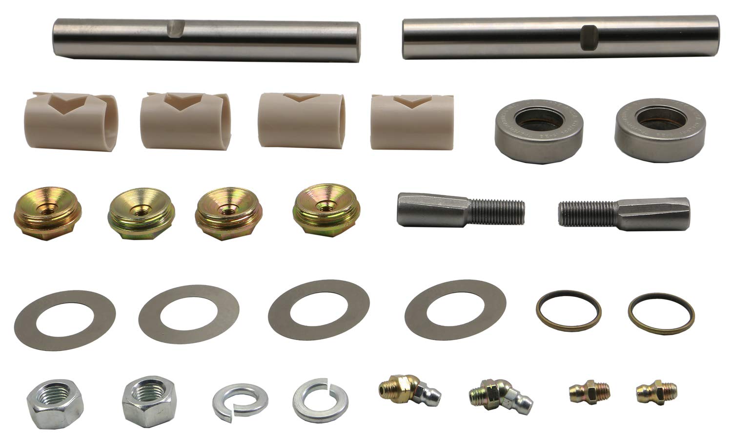 Steering King Pin Set MOOG 8540N for Ford F-100