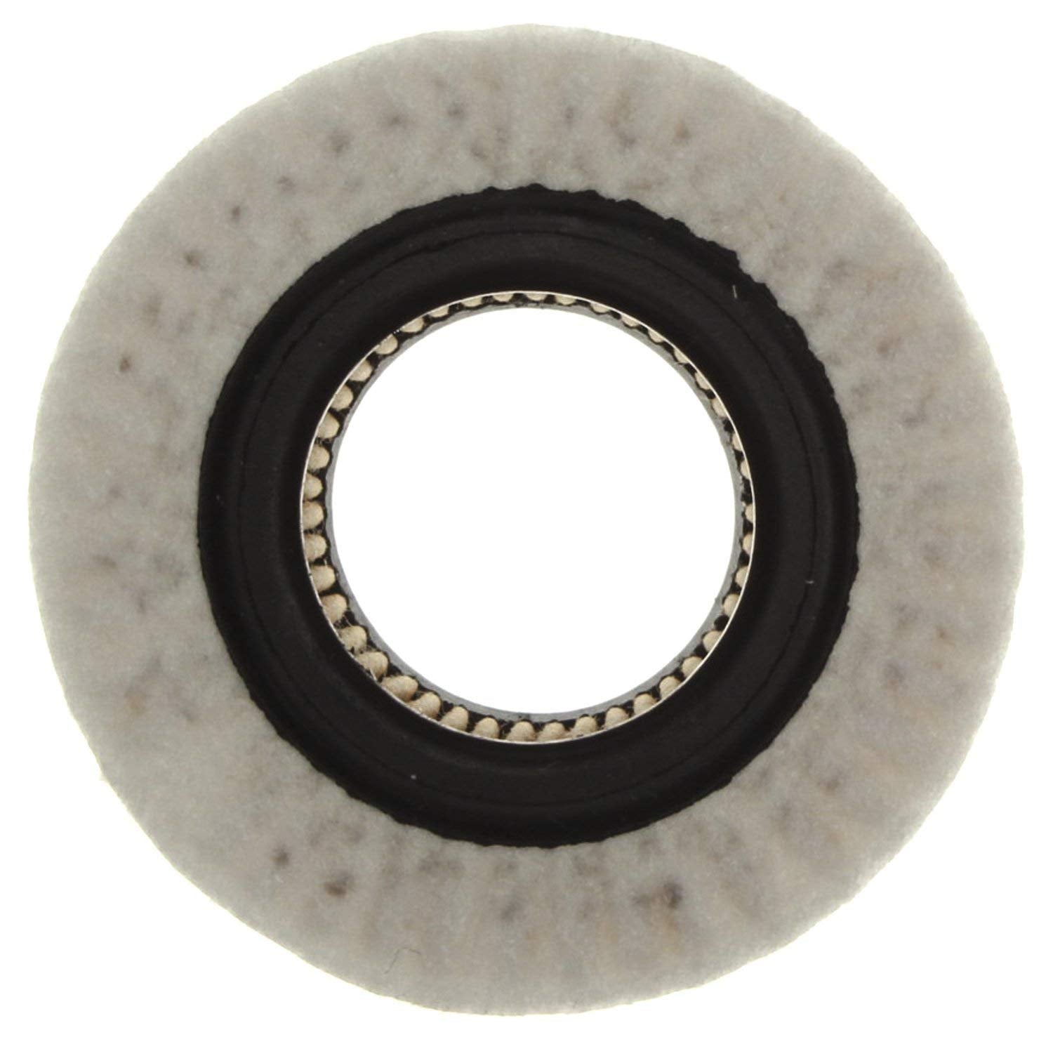 Engine Oil Filter MAHLE OX 416D2 ECO, 1 Pack