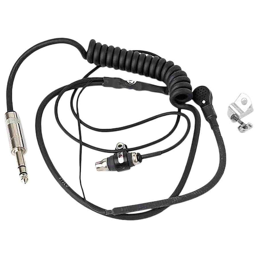 COND, GEN BOOM, Stilo AE0324, 3.5 MM