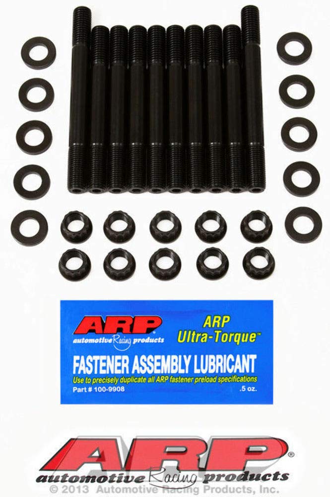 Honda ARP (208-4308) 1.5L L15 SOHC 4Cyl Head Stud Kit