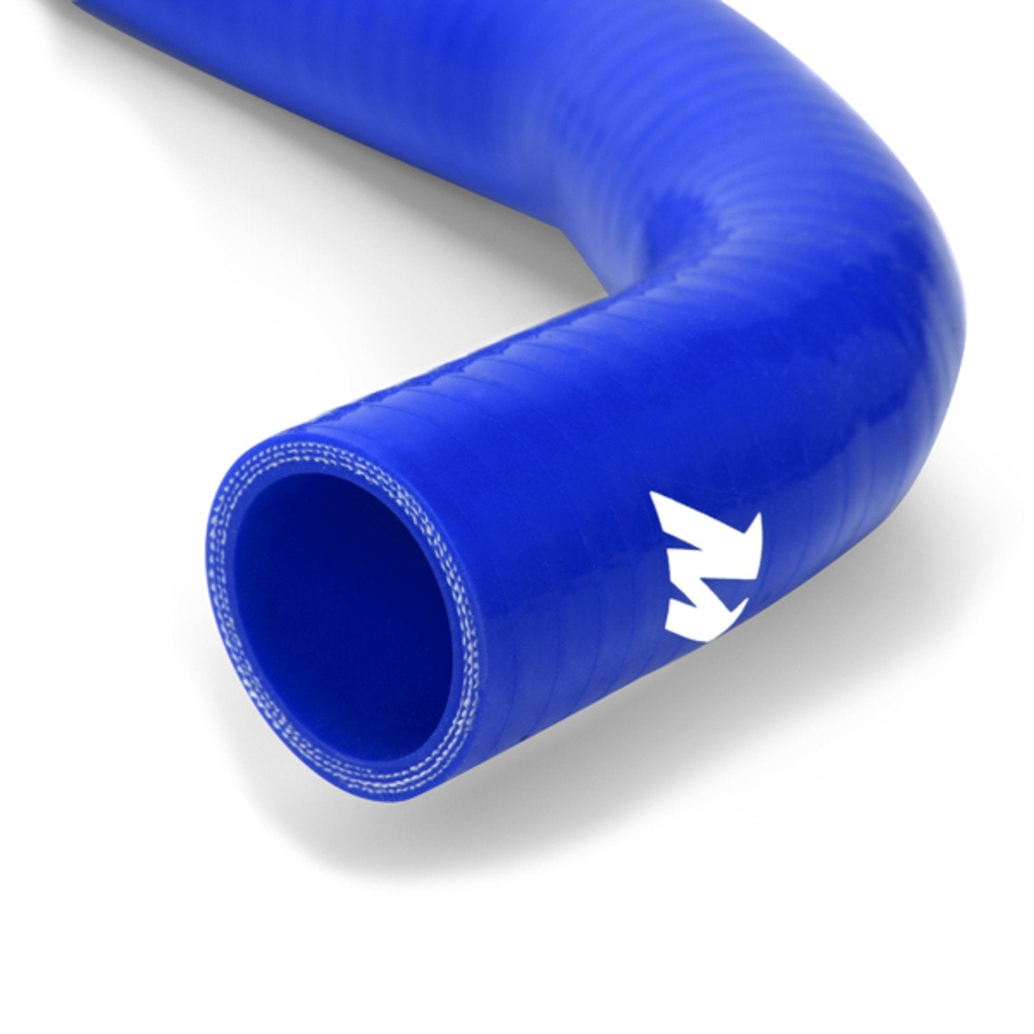 Mishimoto Silicone Radiator Hose Kit MMHOSE-3G-00BL Fits Mitsubishi Eclipse V6 2000-2005 Blue