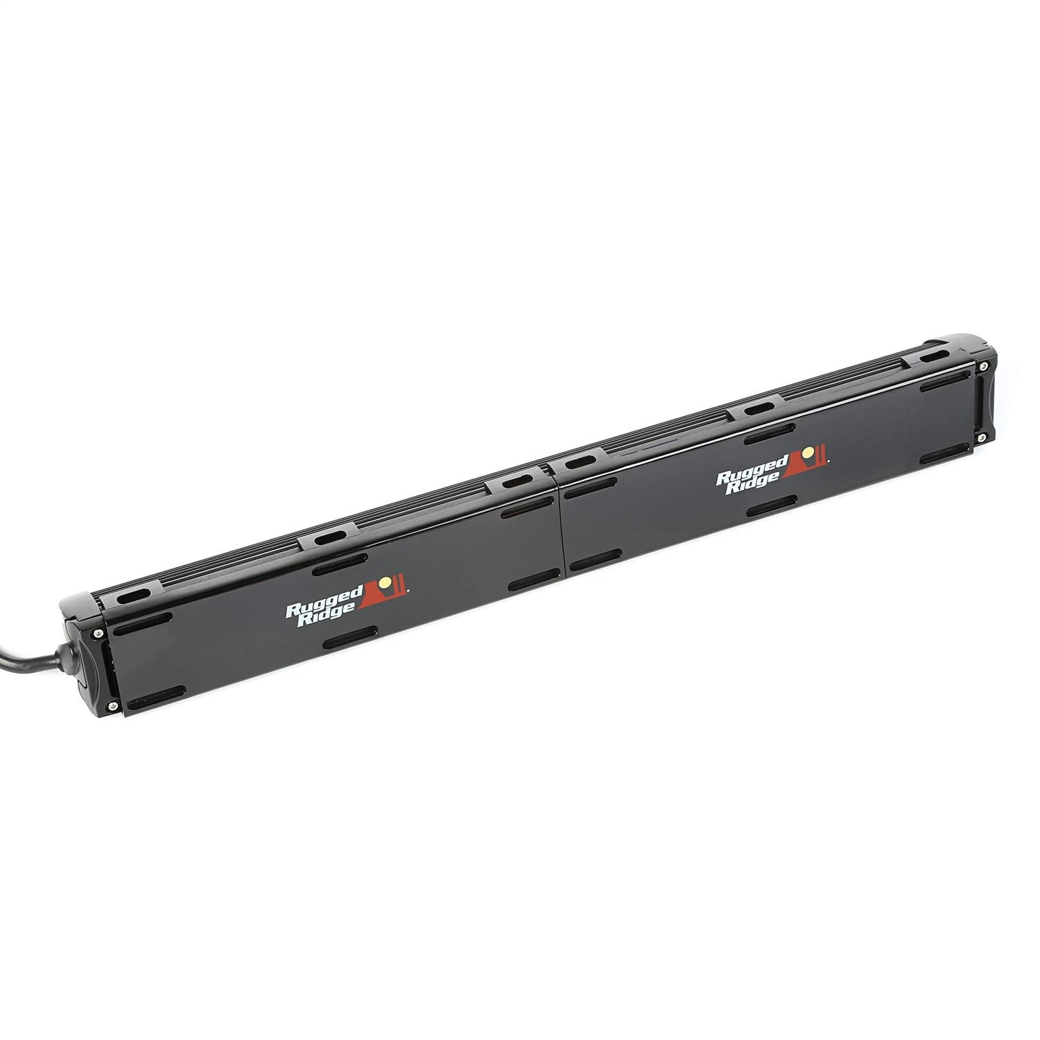 Light Bar Cover Kit Rugged Ridge | 20" | 15210.66 | Universal