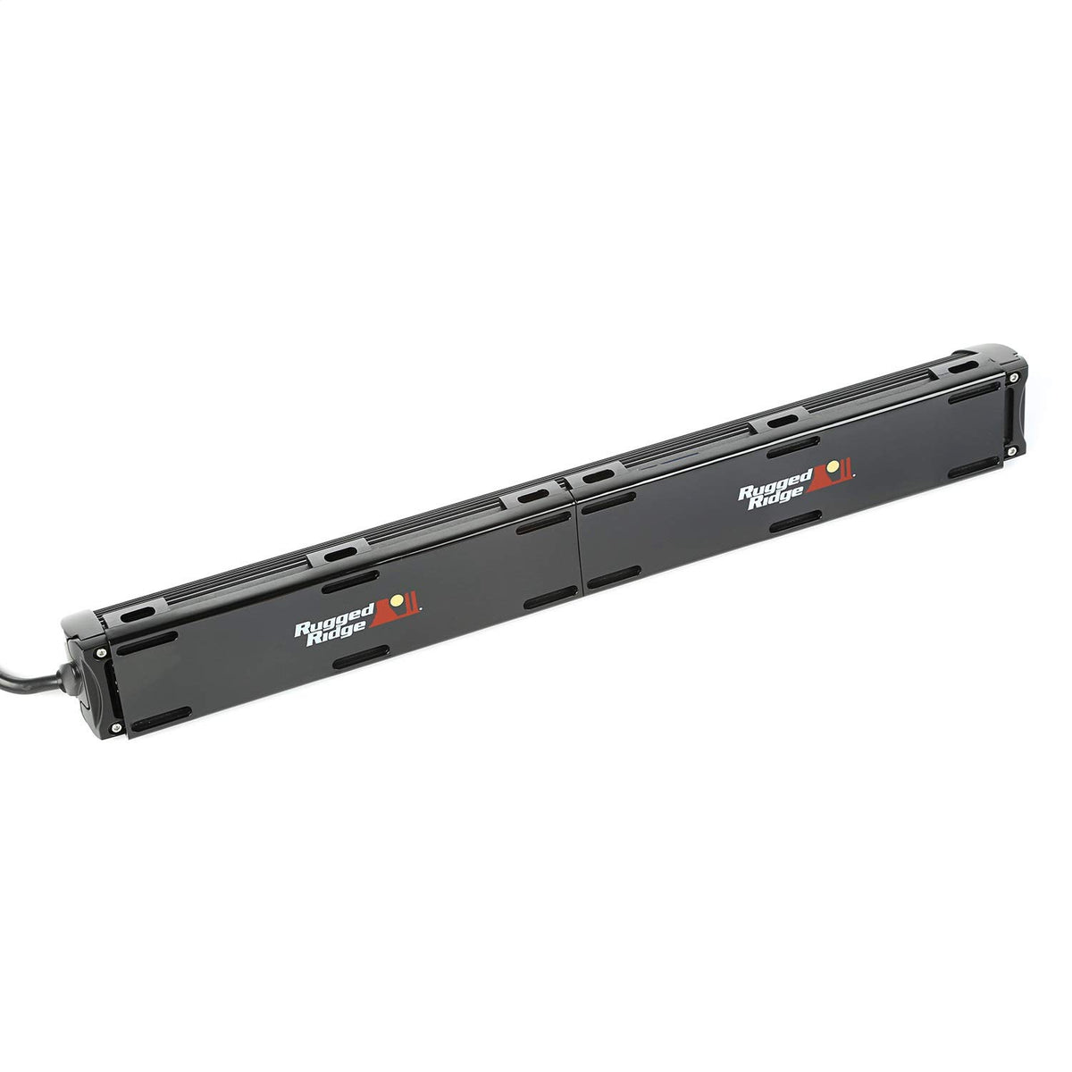 Light Bar Cover Kit Rugged Ridge | 20" | 15210.66 | Universal