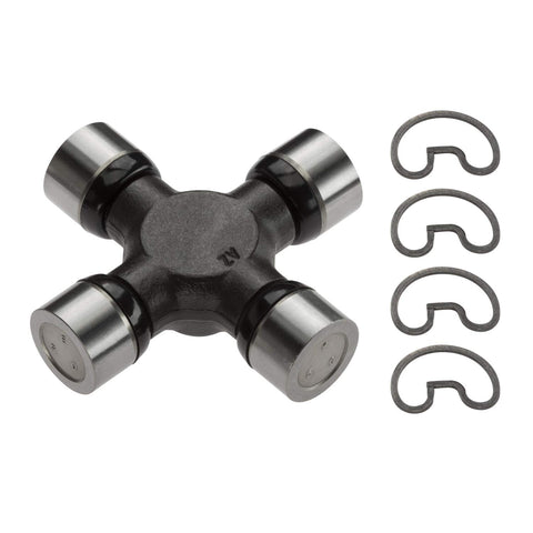 Super Strength MOOG 296 Non-Greaseable Universal Joint for Chevrolet Silverado 1500