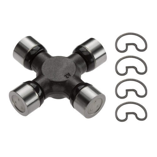 Super Strength MOOG 296 Non-Greaseable Universal Joint for Chevrolet Silverado 1500