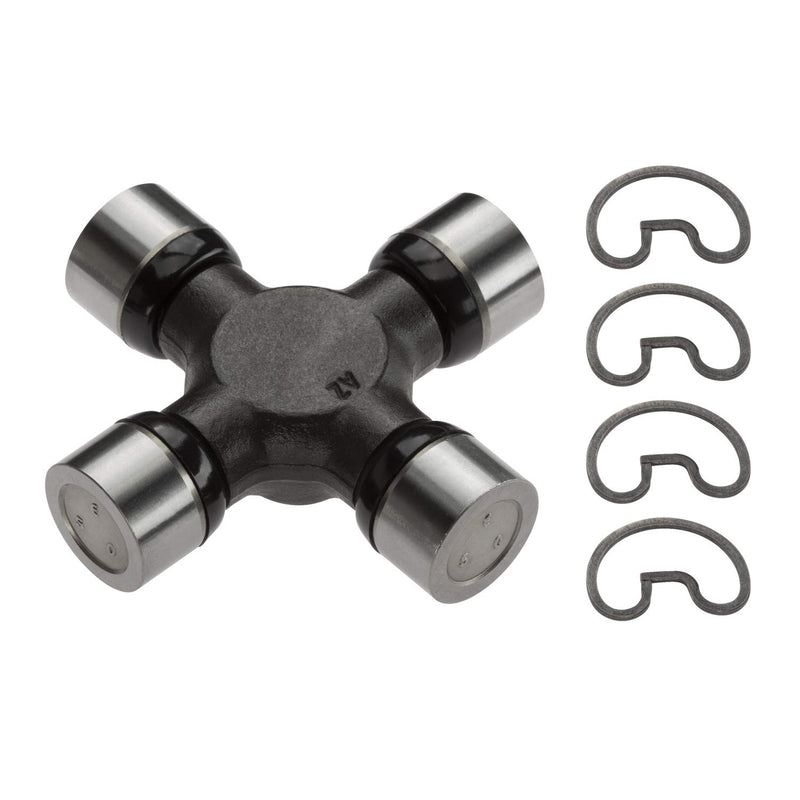 Super Strength MOOG 296 Non-Greaseable Universal Joint for Chevrolet Silverado 1500