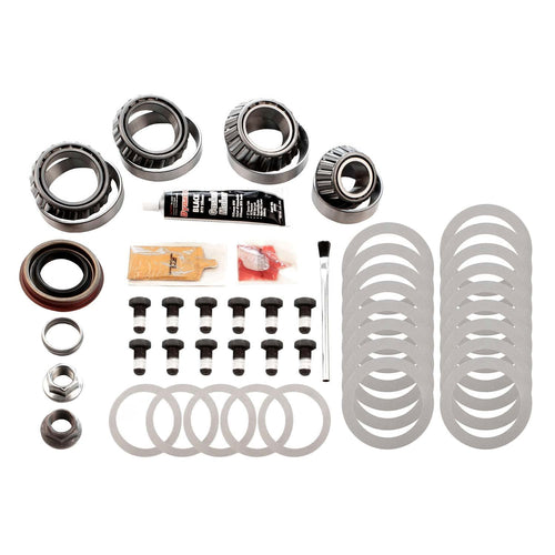 XL-1050-1 ExCel Bearing Master Kit (Ford 9 3/4" 1999), 1 Pack