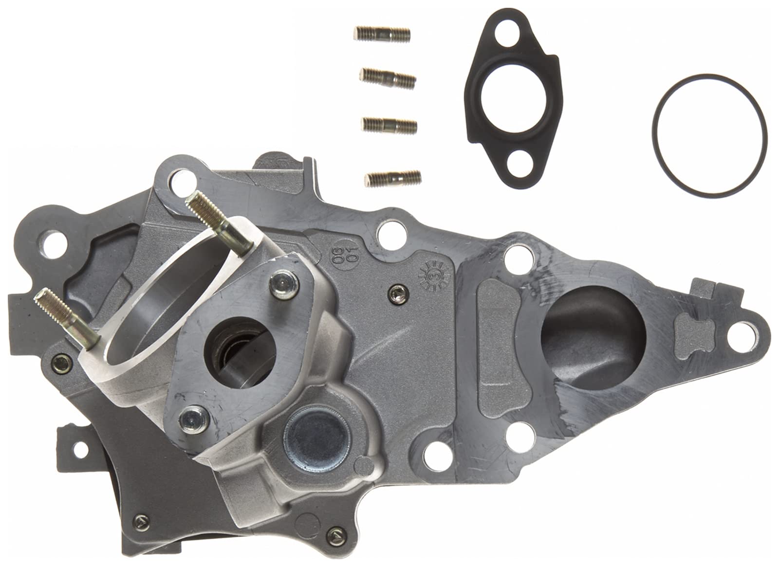 Premium Gates Engine Water Pump 42307BH
