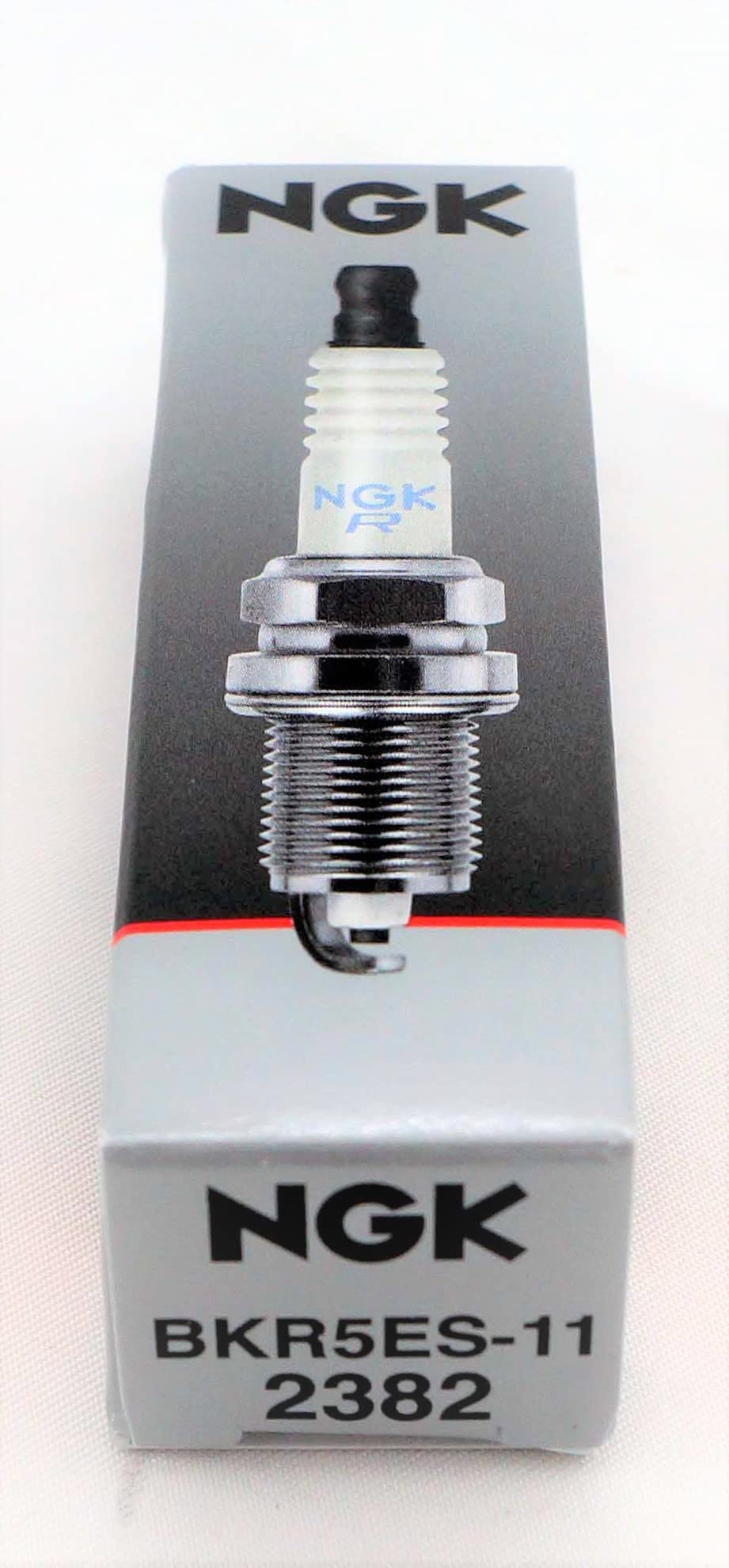 BX/4 BKR5ES-11 PLUG NGK