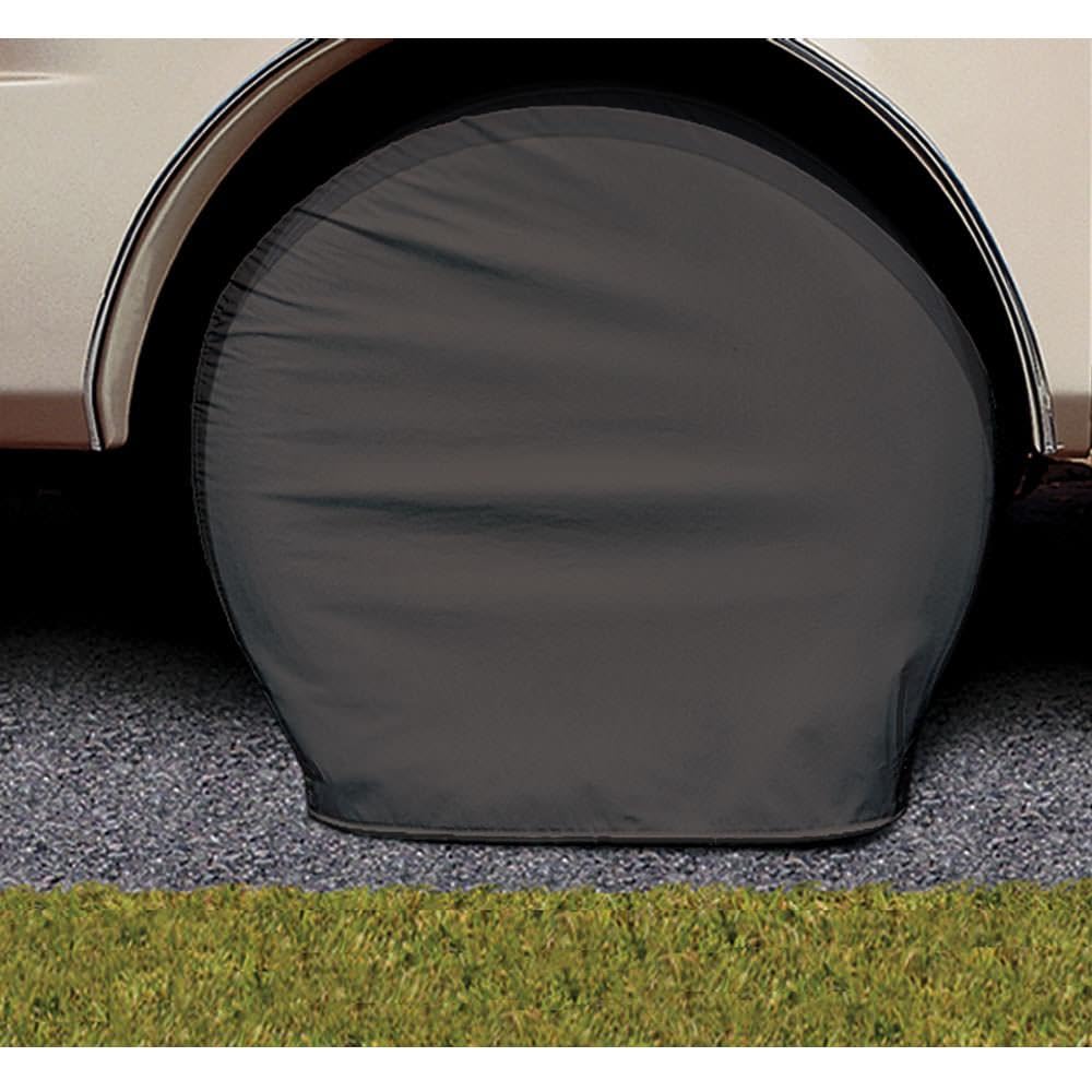 Tyre Guard Ultra, Set of 2, Black, 30"-32"