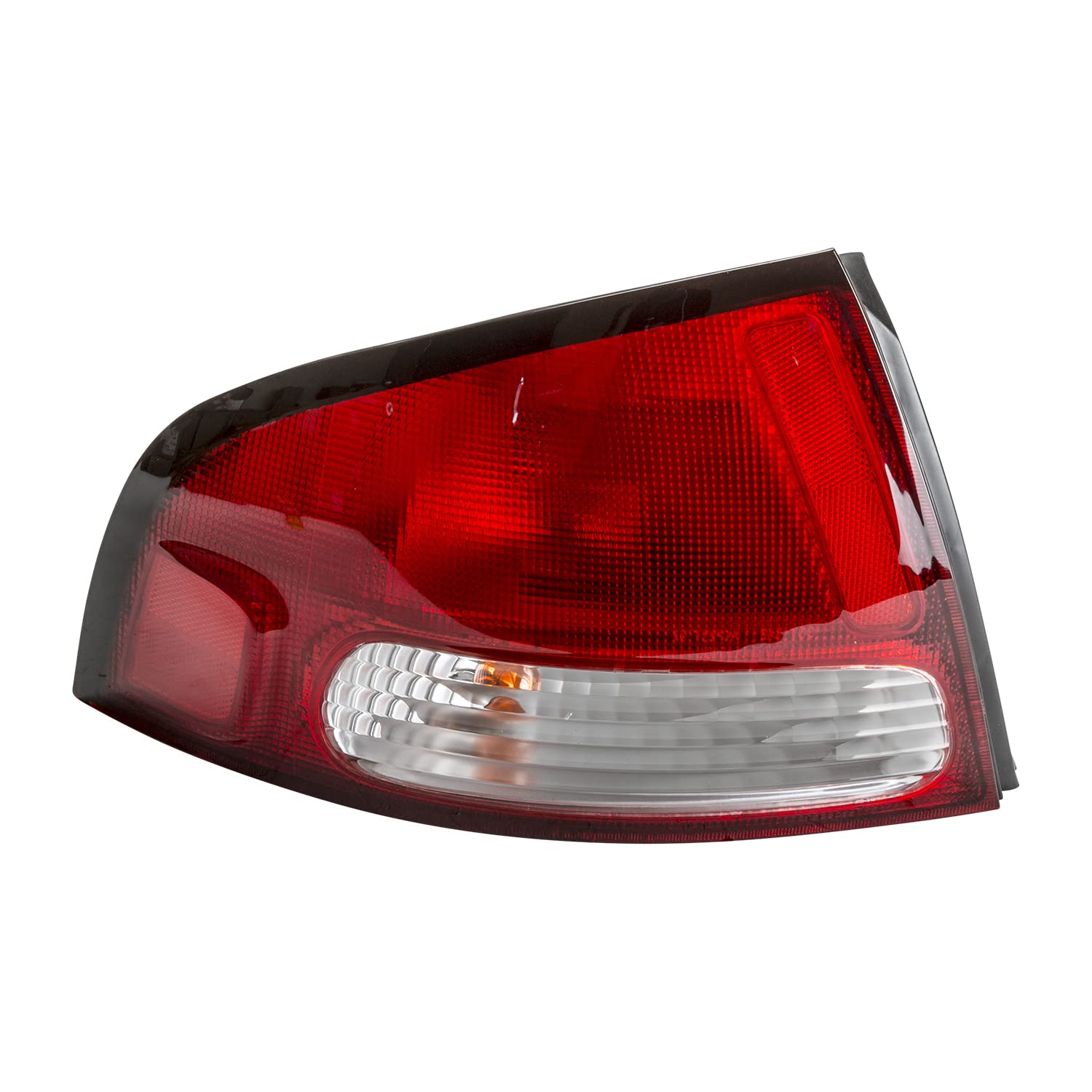 Replacement Tail Lamp TYC 11-5402-00 for NISSAN SENTRA left