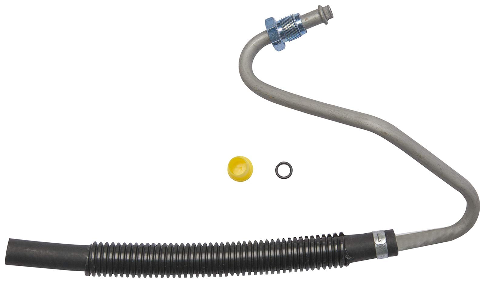 Power Steering Return Line Hose Assembly Gates 362790