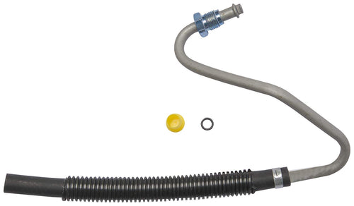 Power Steering Return Line Hose Assembly Gates 362790