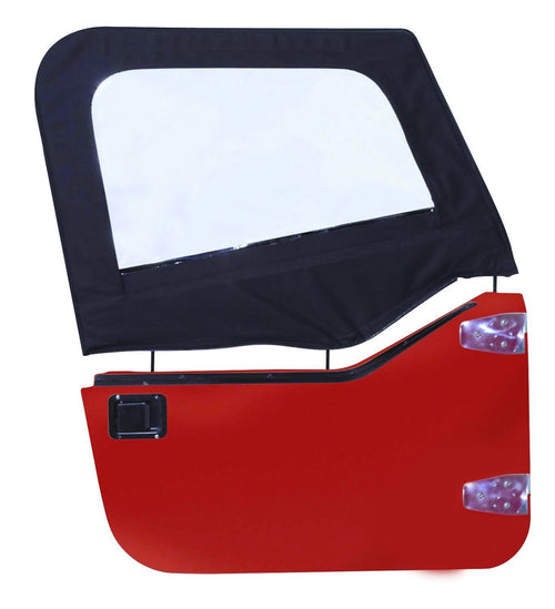 Body Crown Automotive Door Skin Set
