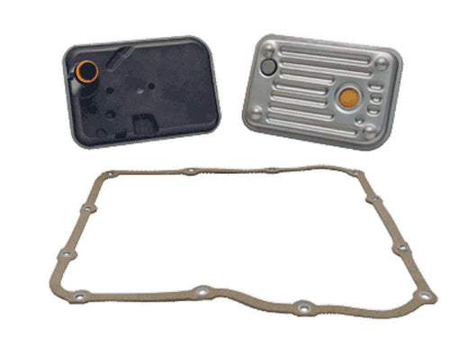 Automatic Wix Transmission Filter Kit 58970 - Case of 6