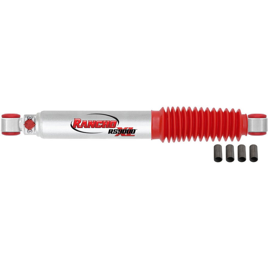 RS999008 Rancho RS9000XL Suspension Shock Absorber
