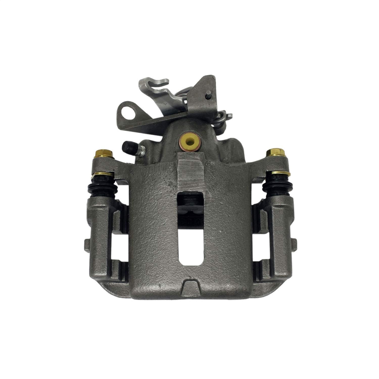 Power Stop Rear L4813 One Stock Replacement Brake Caliper For Ford Thunderbird 2002-2005, Jaguar S-Type 2000-2002, Lincoln LS 2000-2002 [Model Specific]
