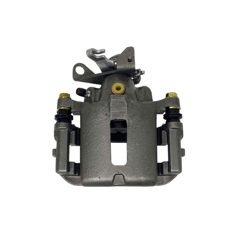 Power Stop Rear L4813 One Stock Replacement Brake Caliper For Ford Thunderbird 2002-2005, Jaguar S-Type 2000-2002, Lincoln LS 2000-2002 [Model Specific]