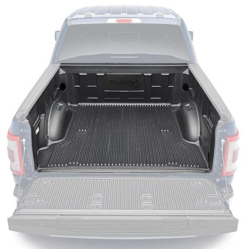 TrailFX RF55U15 Component Tub Fits Ford F-150 2015-2023 5.5 Foot Bed Replacement Bed Liner Component for No Drill Install, Made in USA Trail FX Bed Liners