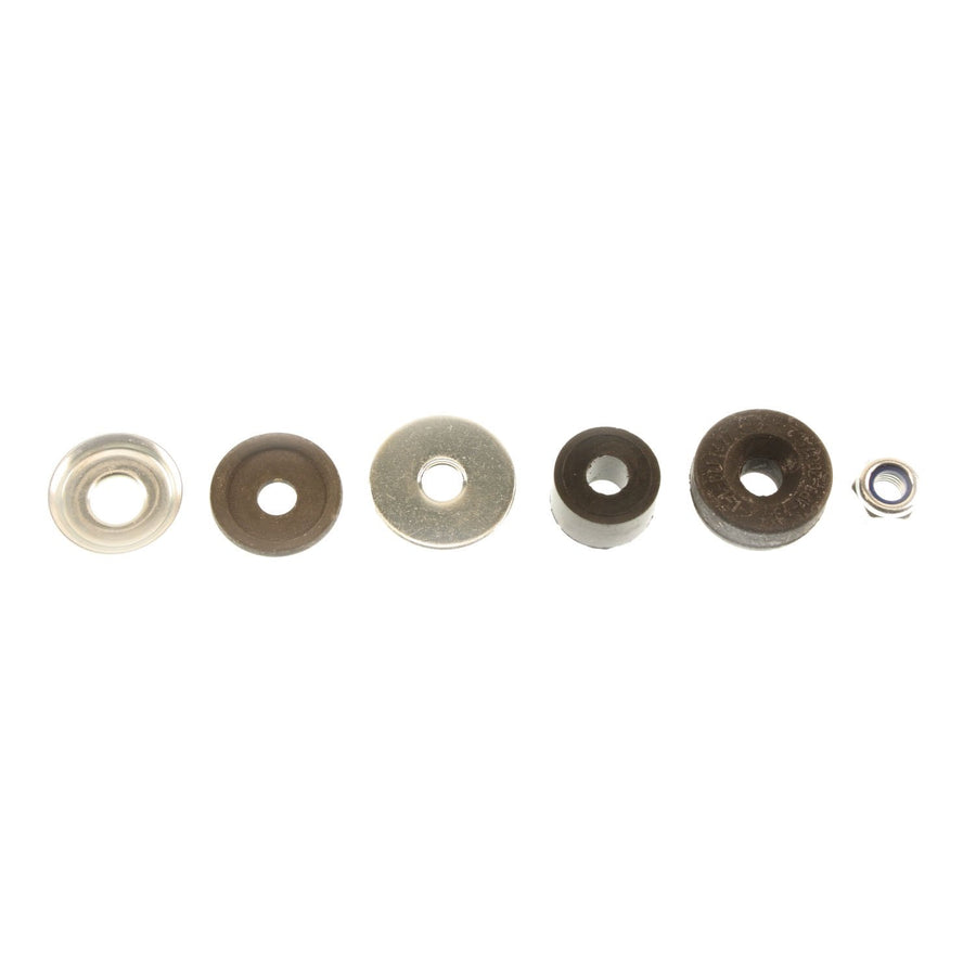 24-001540 Bilstein Shock Absorber, Rear