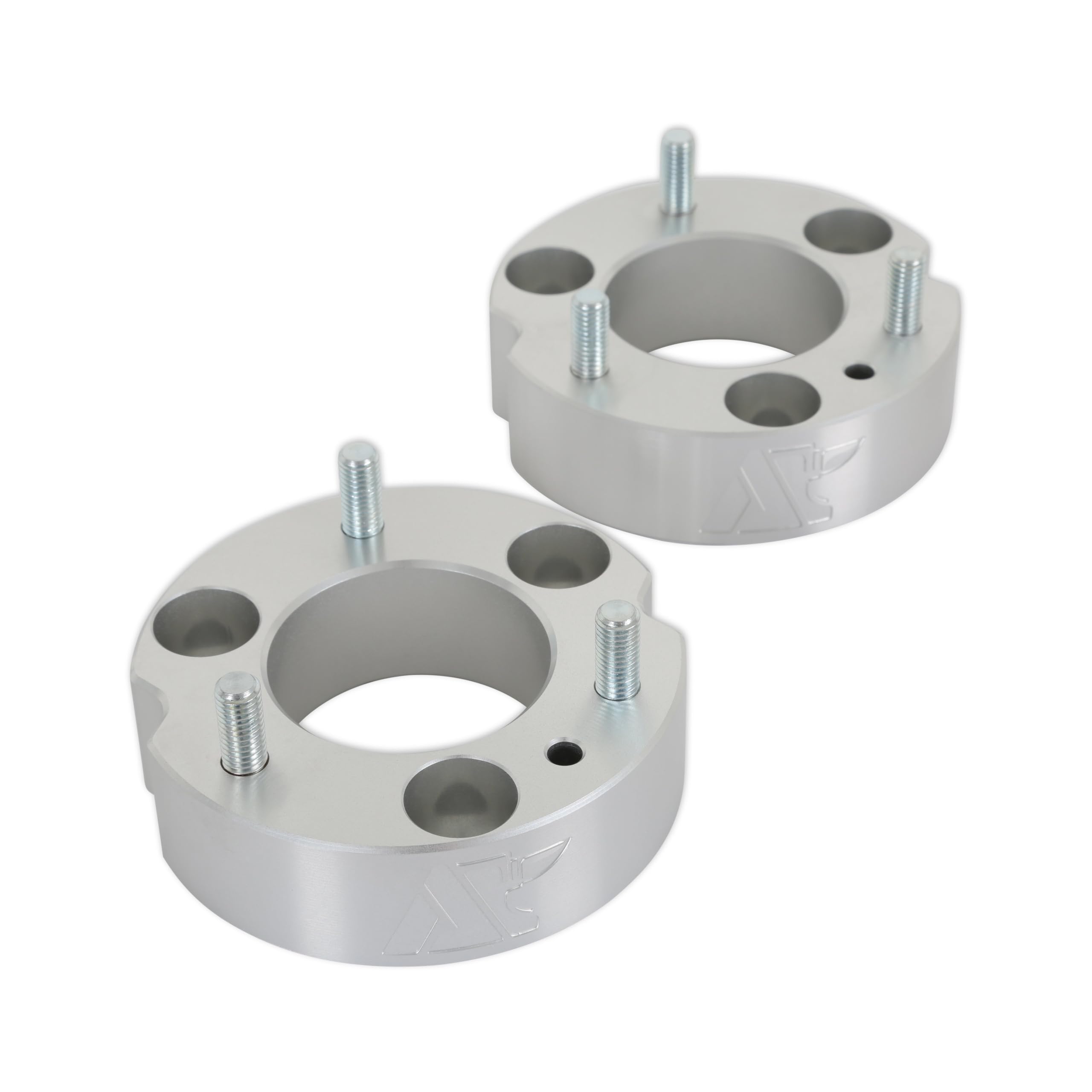 2020+ Ford Bronco Anvil 2In Lift Spacers (5062AOR)