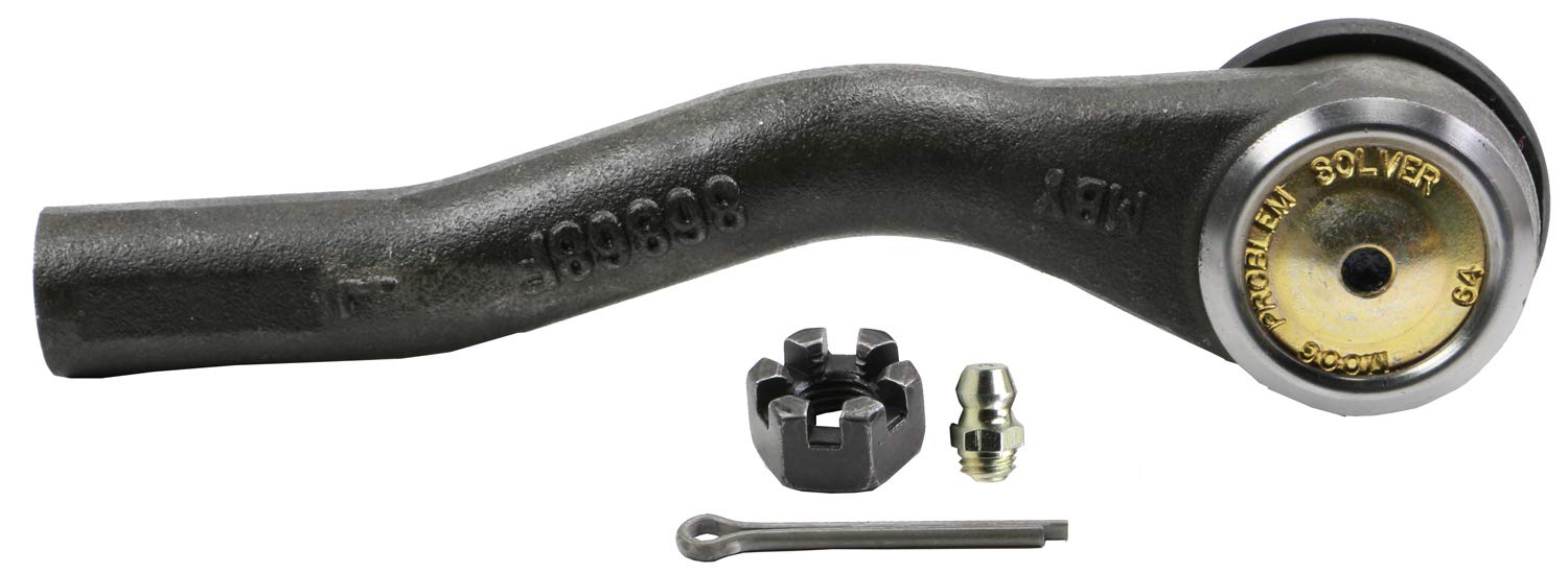 Steering Tie Rod End MOOG ES800575 for Nissan Sentra