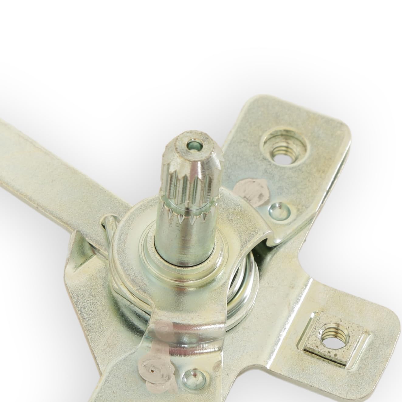 DLC72RH Brothers Trucks Door Latch Relay - RH