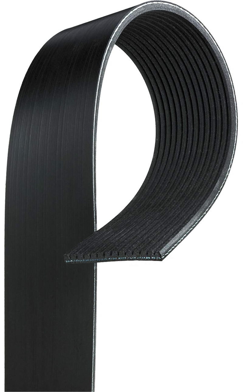 Micro V Serpentine Drive Belt Gates K140597