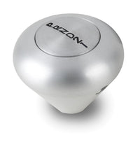 Satin Mushroom Knob Lokar for GM 700-R4 Transmission