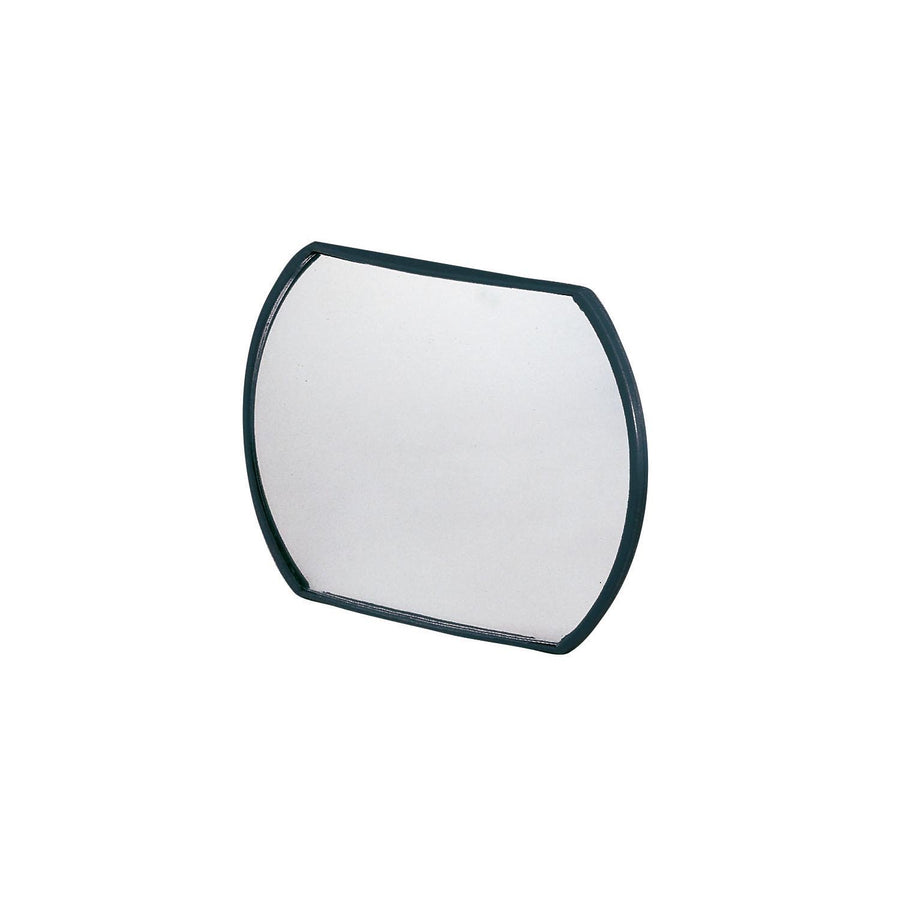 4" x 5 1/2" Convex Spot Mirror K Source Fit System